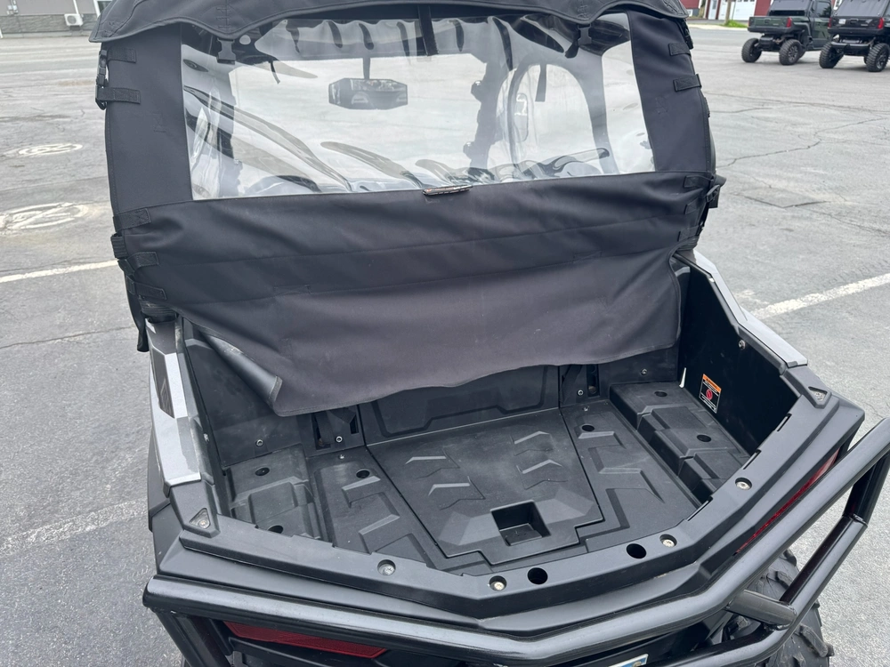 2018 Polaris Rzr 900 Trail Eps alt