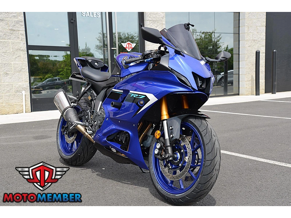 2025 Yamaha Yzf-r7 alt
