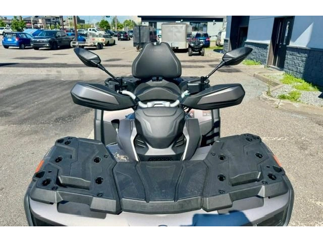 Cfmoto Cforce 1000 Touring 2026 alt