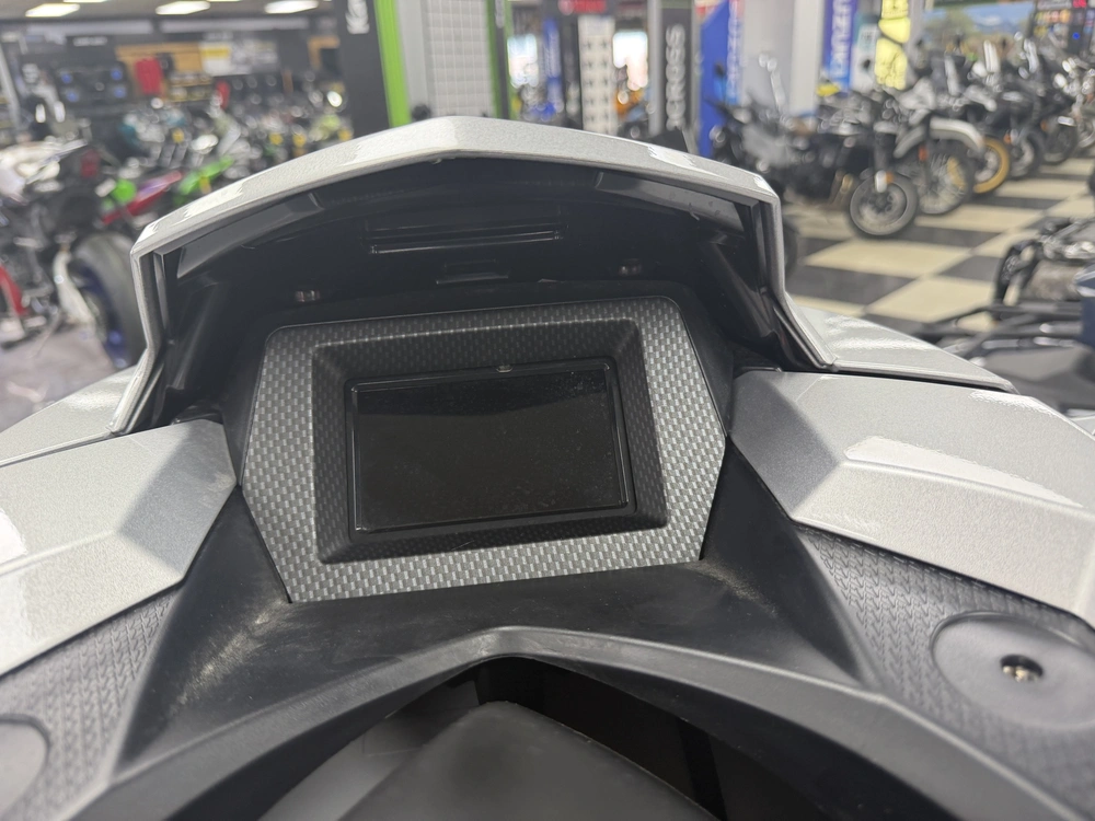 2026 Yamaha Gp Ho™ With Audio alt