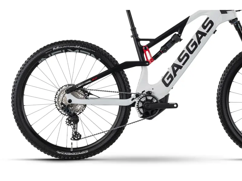 GASGAS G Light Trail 2,0