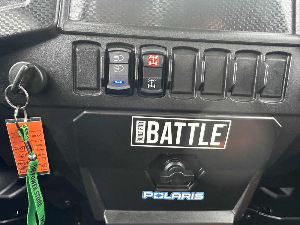 2022 Polaris Rzr 1000 Xp Premium alt