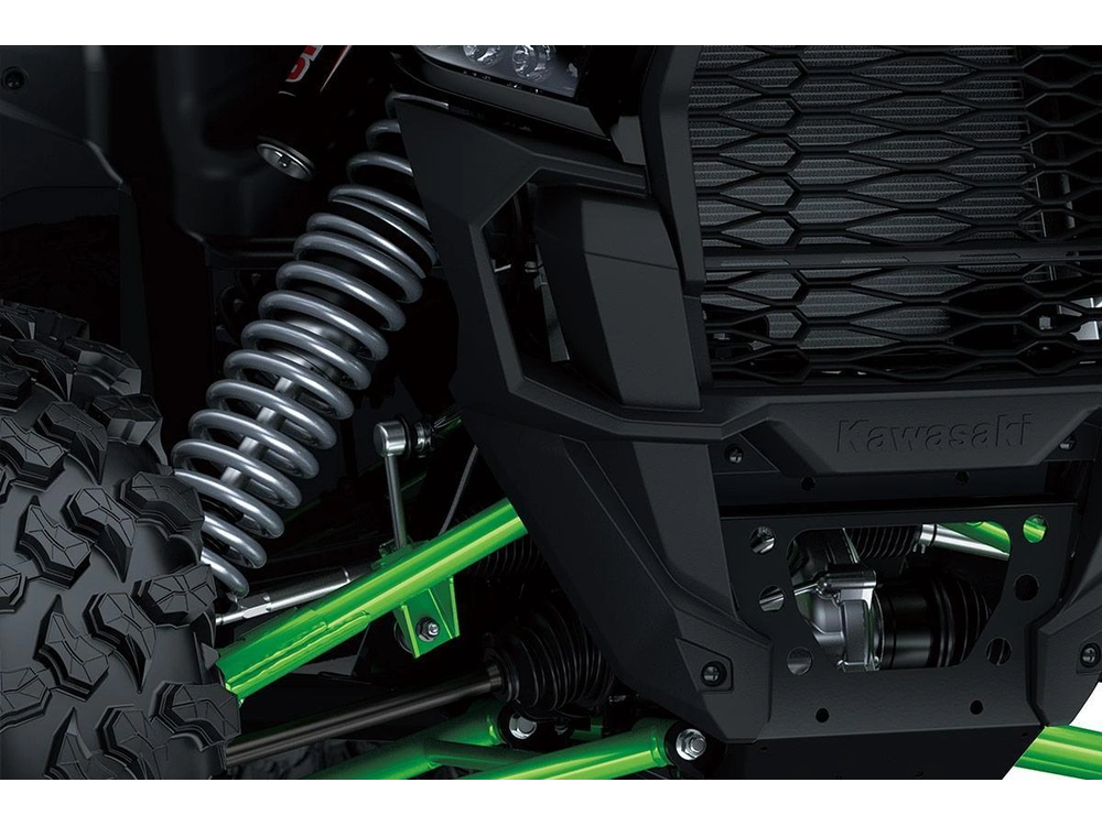 2027 Kawasaki Teryx Krx4 1000 Tr alt
