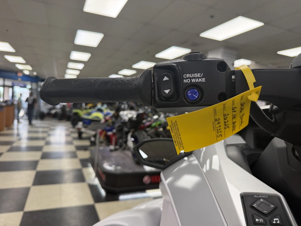 2026 Yamaha Gp Ho™ With Audio alt