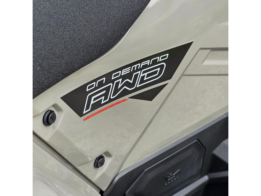 2026 Polaris Sportsman 570 Eps alt