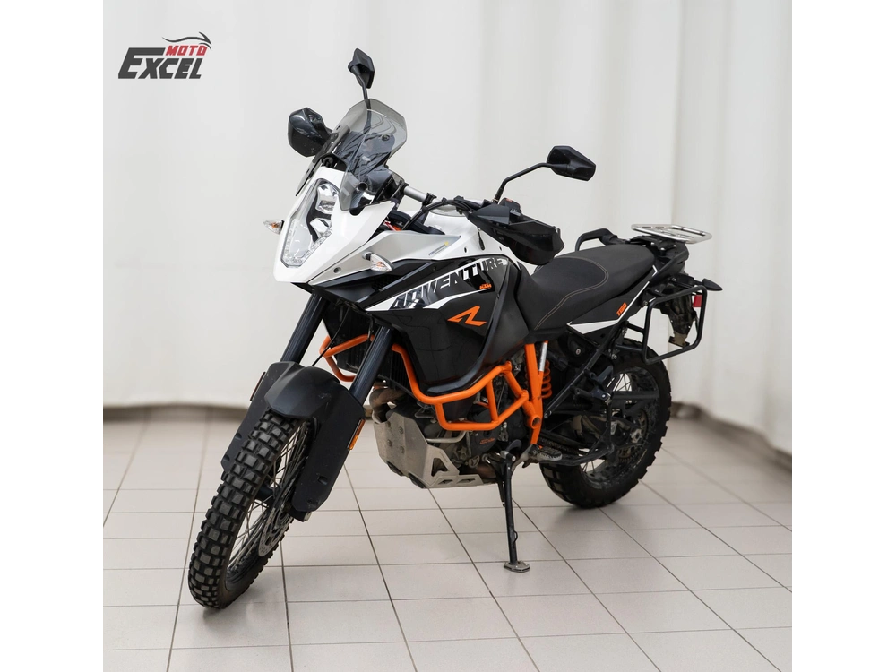 Ktm 1190 Adventure R 2016 alt