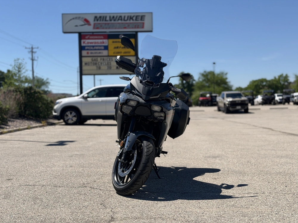 2026 Yamaha Tracer 9 alt