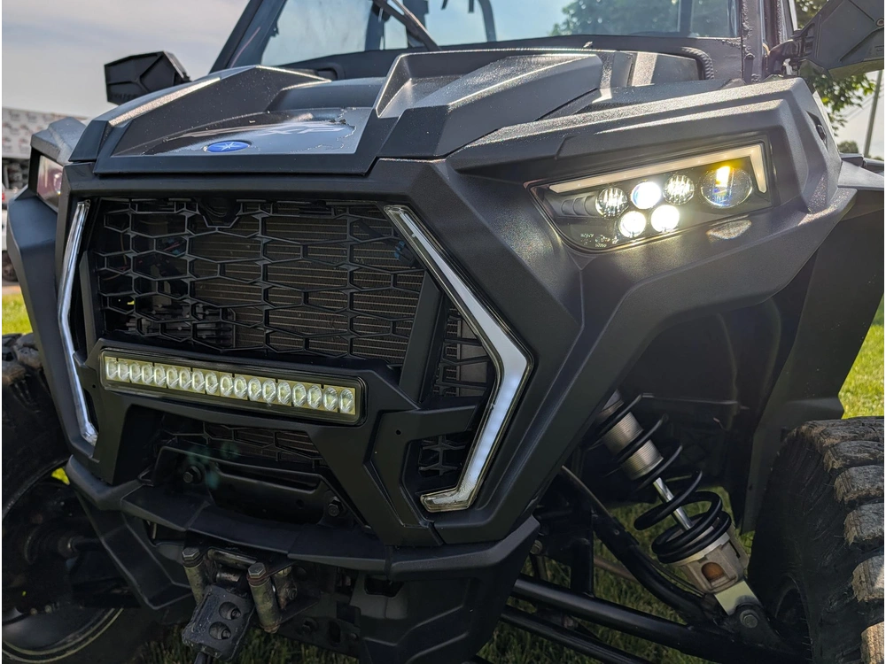 2023 Other Polaris Rzr 1000 Xp Premium alt