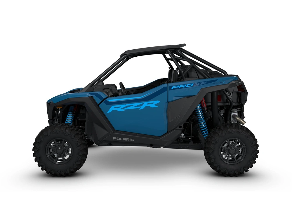 2026 Polaris Rzr Pro Xp Ultimate alt