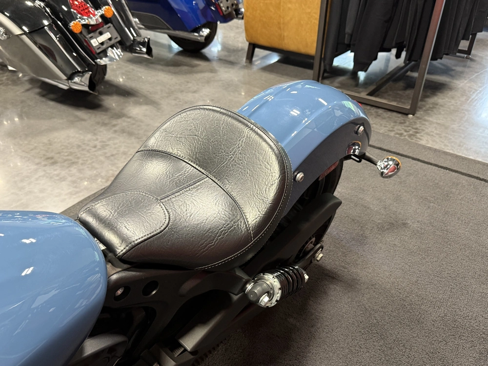 2022 Indian Motorcycle Scout Sixty Abs alt