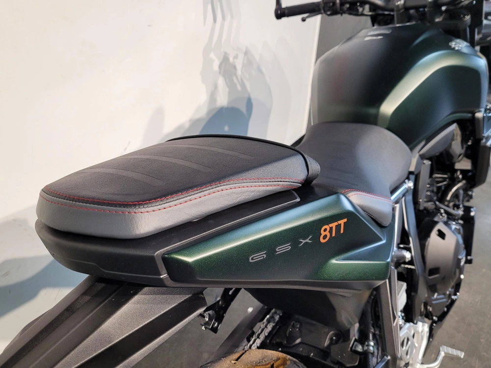 Suzuki Gsx-8tt ✅garantie 3 Ans Gratuite!!🙏 2026 alt