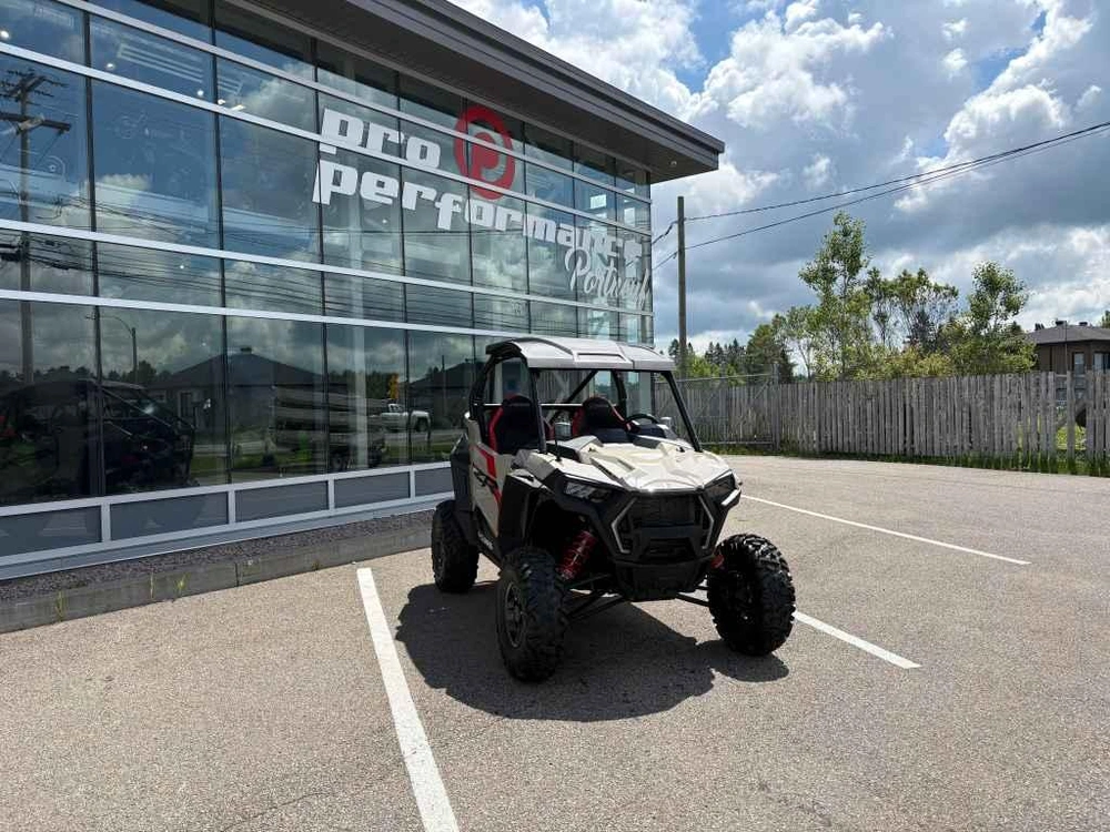 Polaris Rzr Trail S 1000 Ultimate 2026 alt