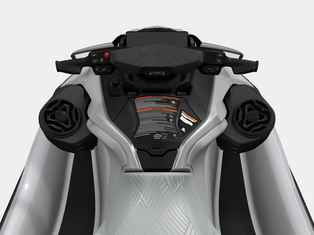 Sea-doo Gtx Limited 325 2026 alt