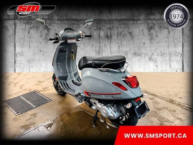 Vespa Sprint S50 2020 alt