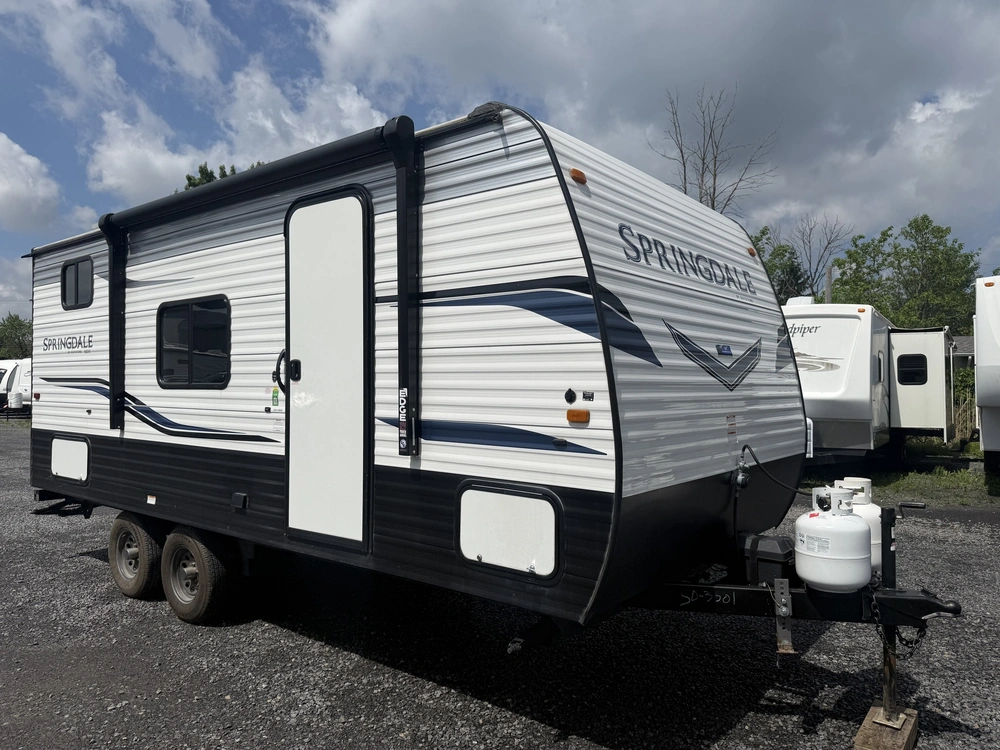 Keystone Rv Springdale Sg201bh 2022 alt