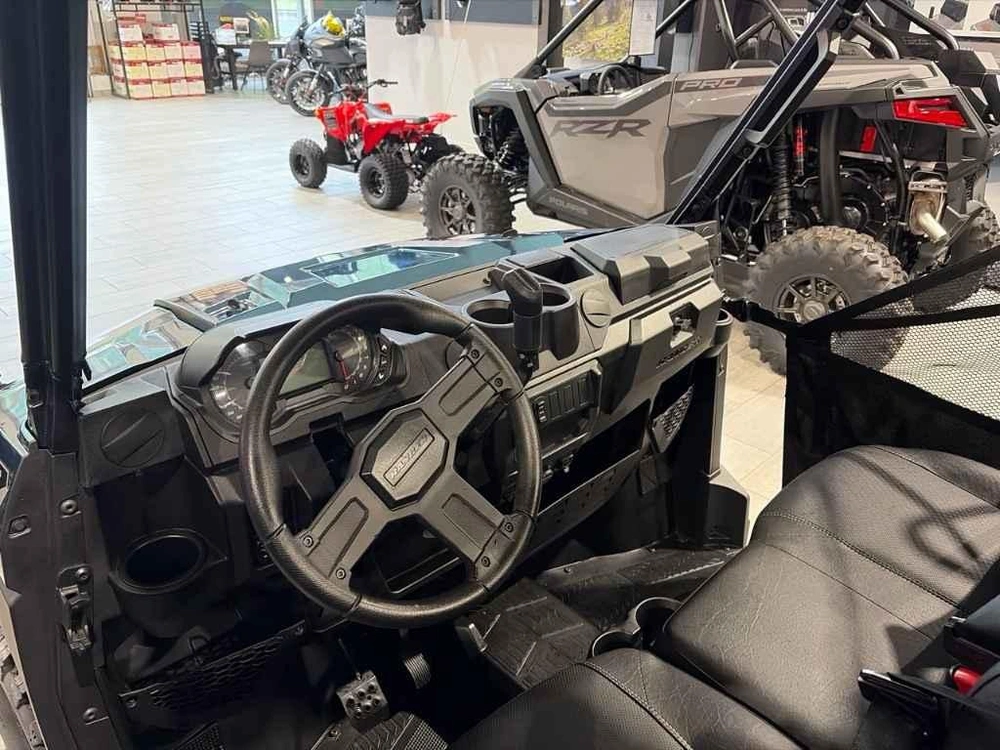 Polaris Ranger Xp 1000 Premium 2026 alt