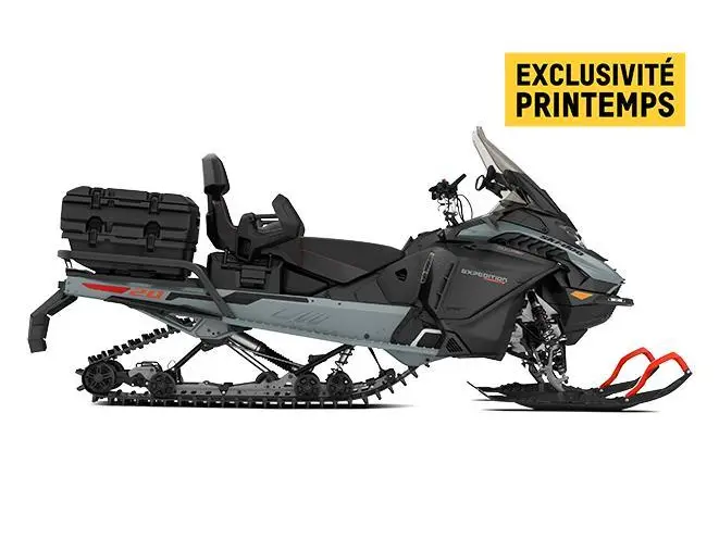 Ski-Doo EXPEDITION SE 900 ACE Crosscut 1.5'' E.S. 2027