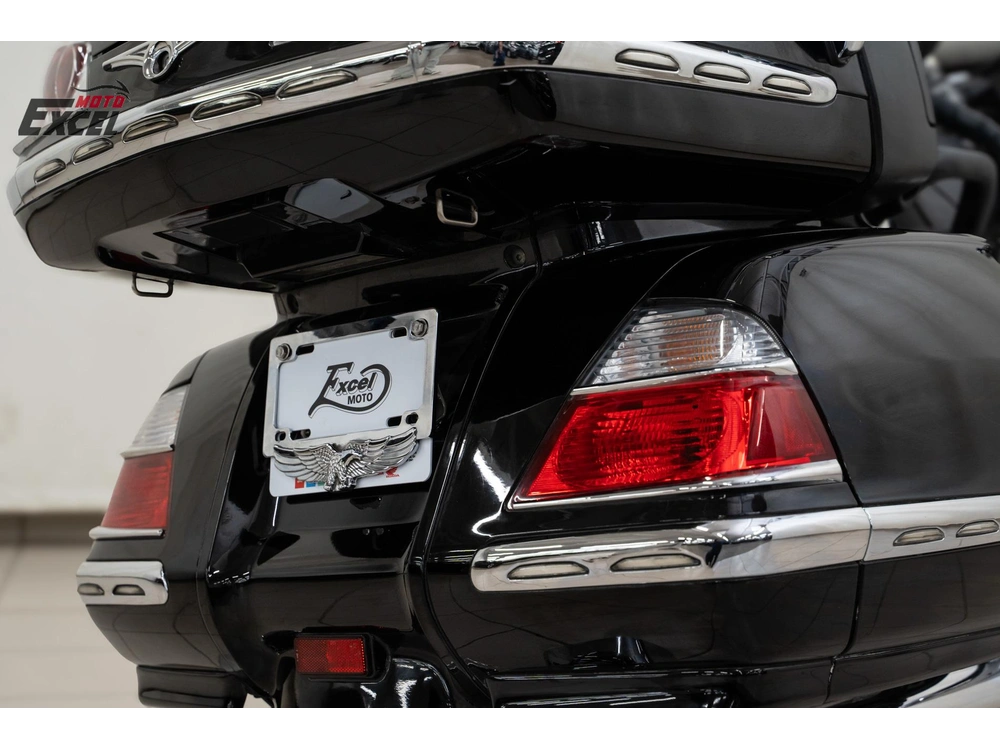 Honda Gold Wing 1800 2008 alt