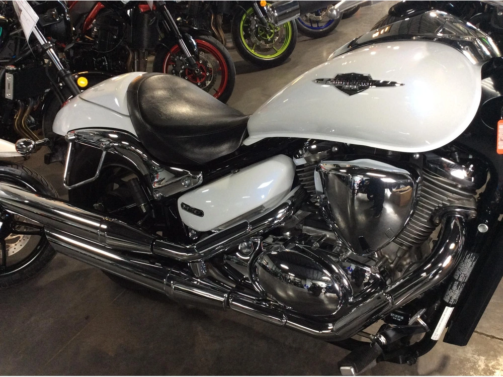 Suzuki Boulevard M50 2015 alt