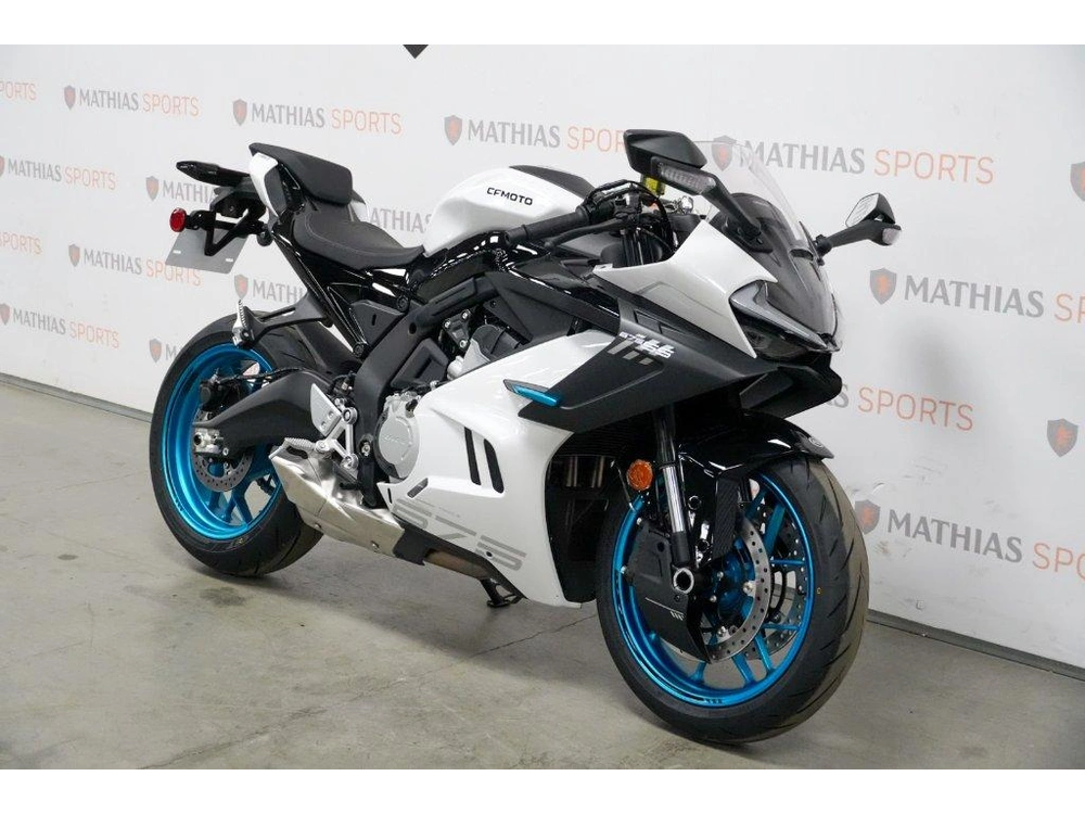 Cfmoto 675ss 2026 alt