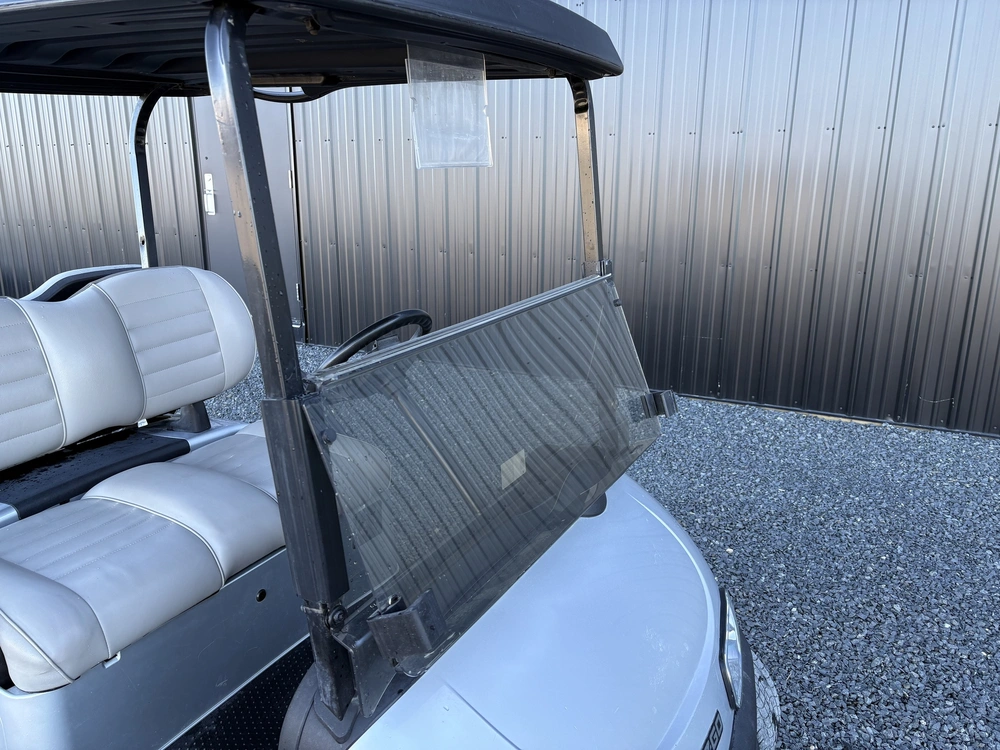 2020 E-z-go Elite Rxv Lithium alt