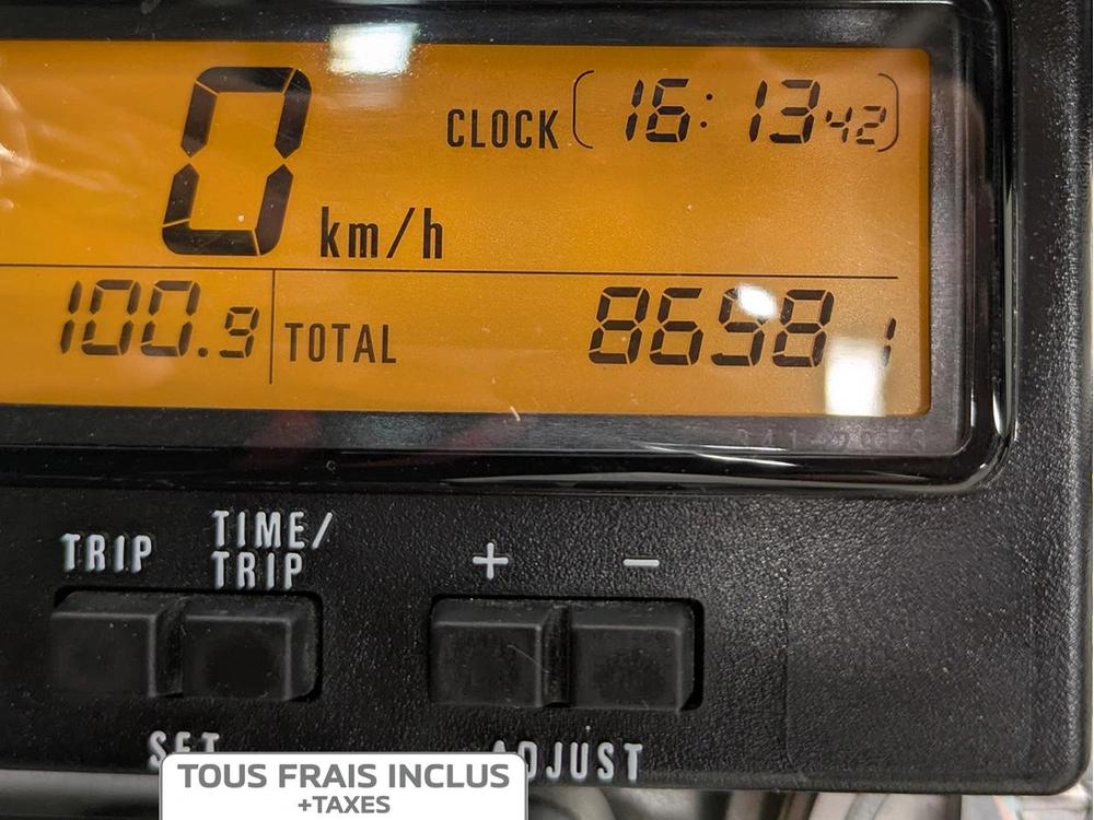 Suzuki Dr-z400sm 2024 alt