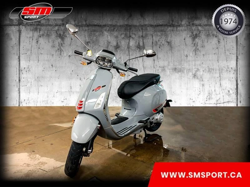 Vespa Sprint S50 2020 alt