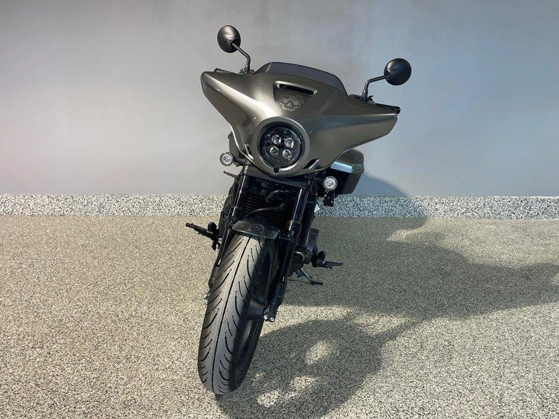 2026 Honda Rebel 1100 Touring alt