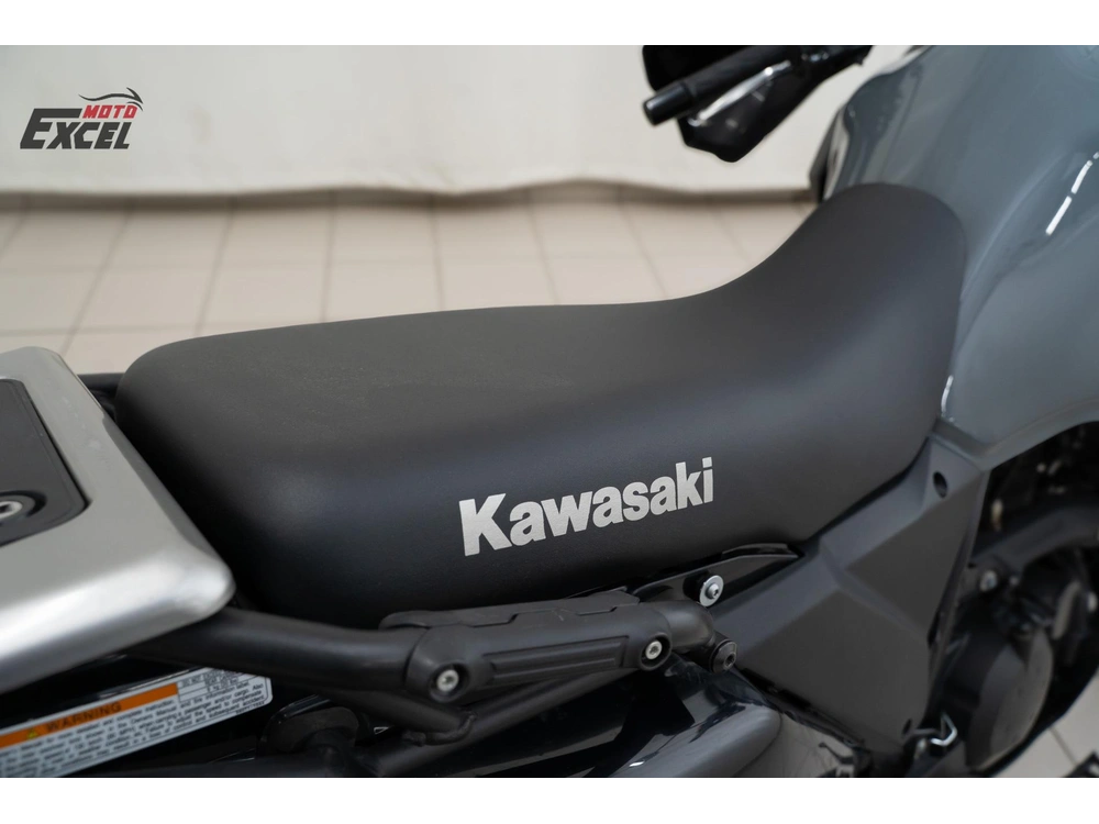 Kawasaki Klr650 Adventure Abs 2023 alt