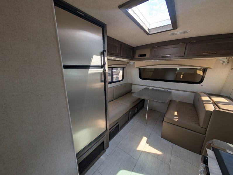 2027 Bigfoot rv Bigfoot