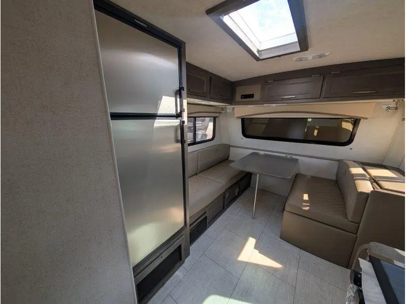 2027 Bigfoot rv Bigfoot