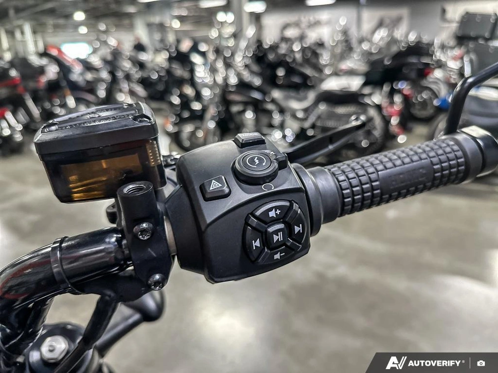 2023 Harley-davidson Sportster S alt