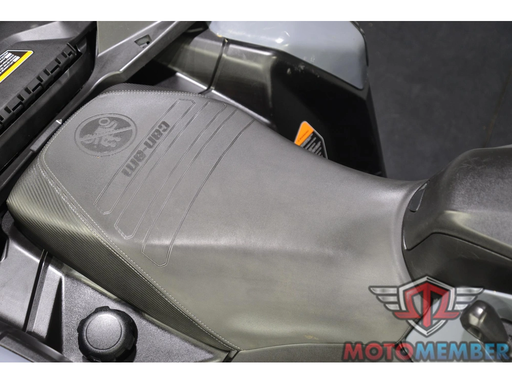 2025 Can-am Outlander Dps 850 alt