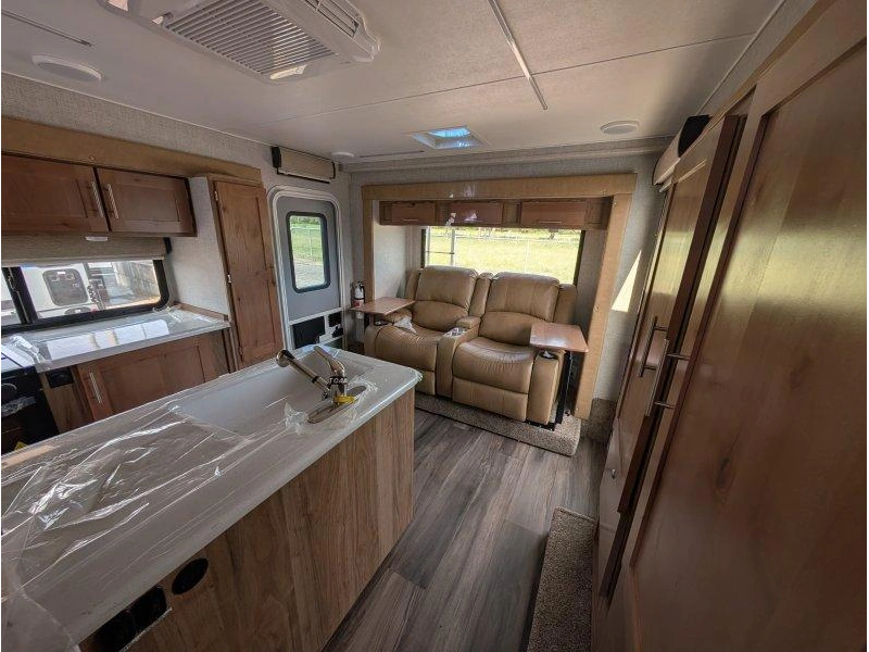 Host Camper Yukon 11,6 2027 alt
