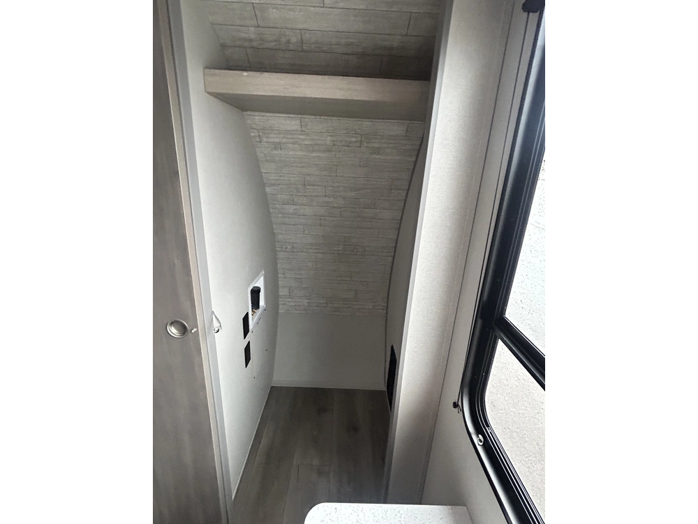 2026 Forest River Catalina 323 Maze alt