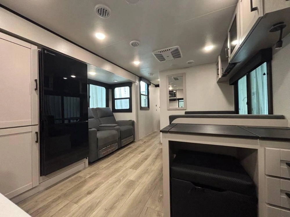 Jayco Jay Feather 23rk 2026 alt