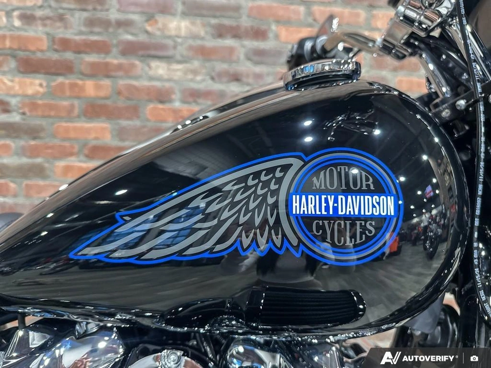 2026 Harley-davidson Low Rider S alt