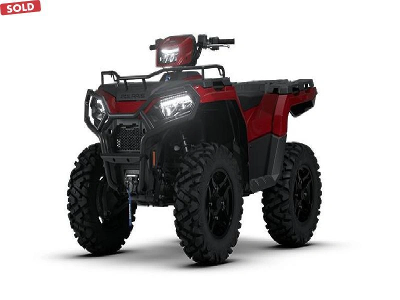 2026 Polaris Sportsman 570 Trail alt