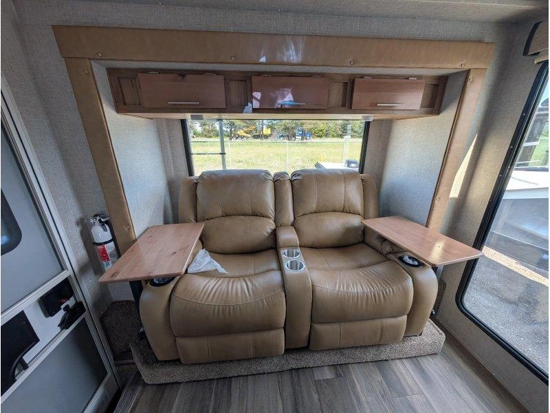 Host Camper Yukon 11,6 2027 alt