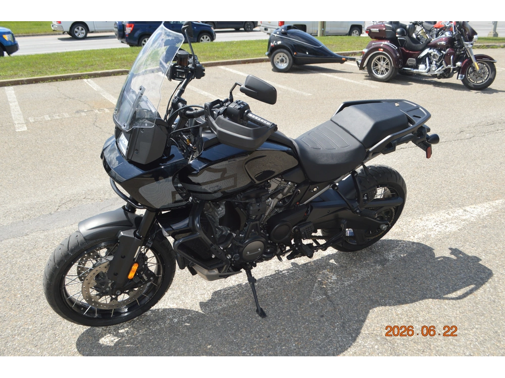 Harley-davidson Ra1250s 2024 alt