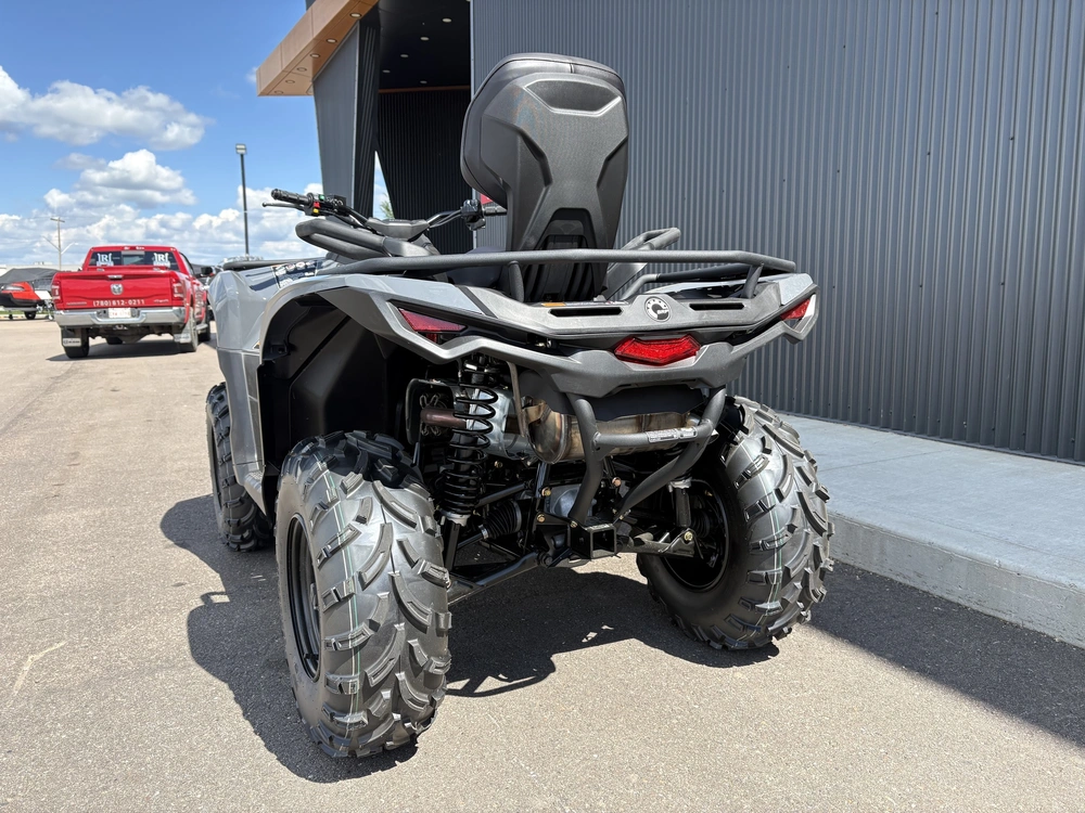 2026 Can-am Outlander Max Dps 500 1vtc alt