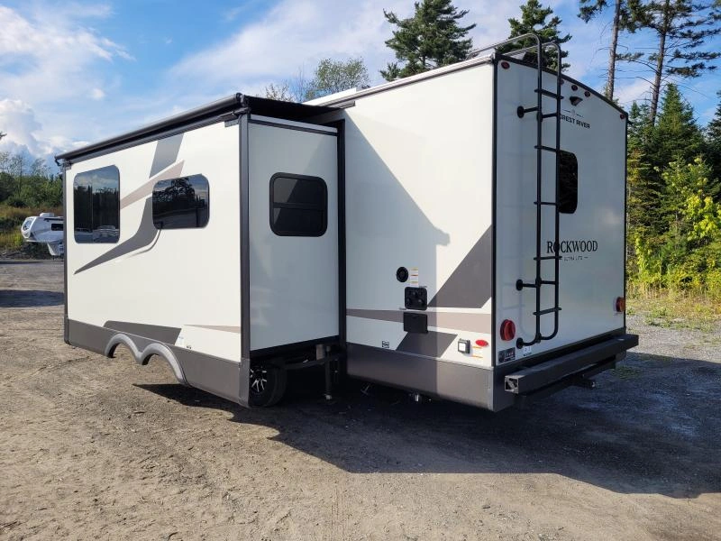 Forest River Rockwood Ultra Lite 2606ws 2026 alt