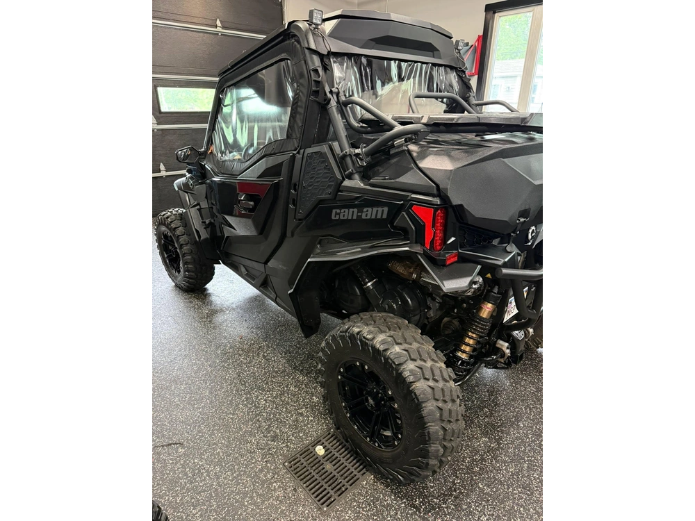 Can-am Maverick 1000r Sport 2023 alt