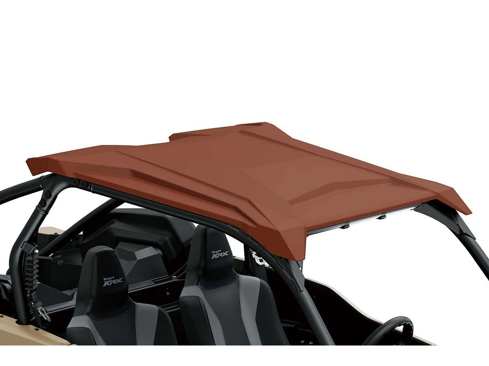 2027 Kawasaki Teryx Krx 1000 Rock Edition alt