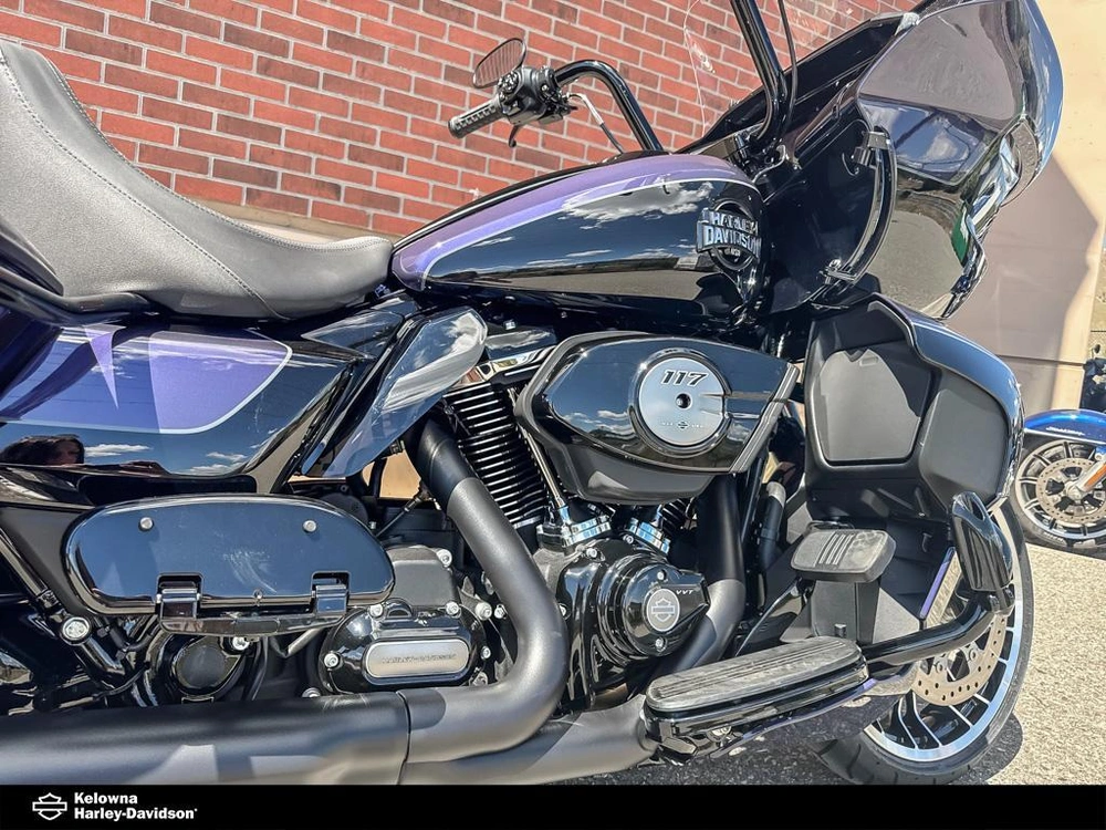 2026 Harley-davidson Fltrxl - Road Glide® Limited alt