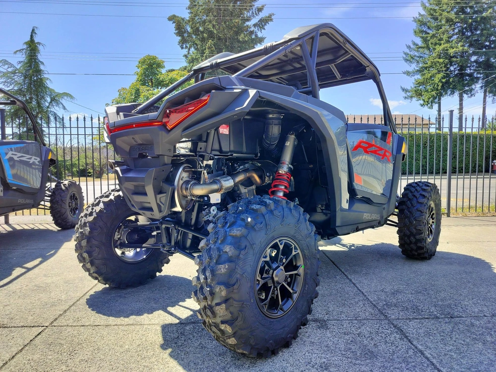2026 Polaris Rzr Xp 1000 Ultimate alt