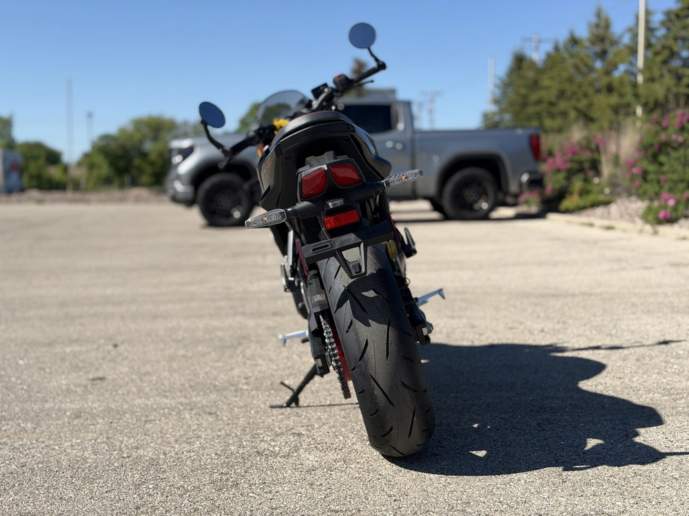 2026 Suzuki Gsx-8tt alt