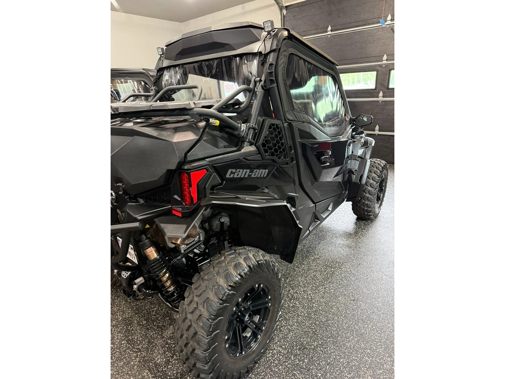 Can-am Maverick 1000r Sport 2023 alt