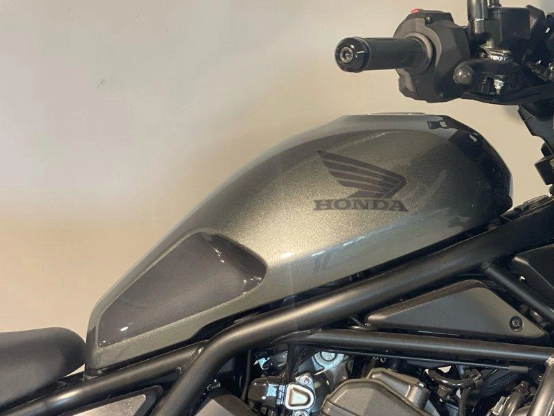 2026 Honda Rebel 1100 Touring alt