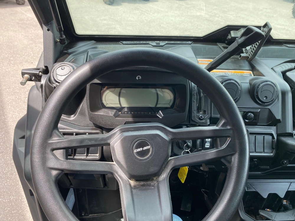 2024 Can-am Defender Limited Hd10 alt